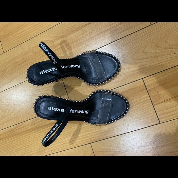 Alexander Wang Shoes - 🔴🔴Alexander Wang Sandal Heels🔴🔴
